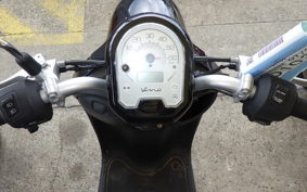 YAMAHA VINO 50 Gen.4 AY02