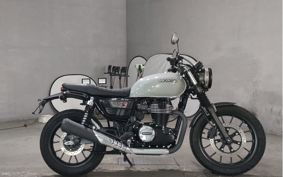 HONDA GB350S NC59