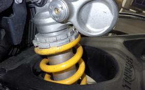 TRIUMPH STREET TRIPLE RS 2018