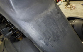 SUZUKI ADDRESS V125 CF46A