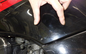 KAWASAKI GPZ900R NINJA 1991 ZX900A
