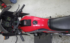 KAWASAKI GPZ400 2025 ZX400C