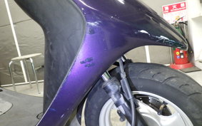 YAMAHA JOG Gen.4 2020 SA16J
