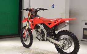 HONDA CRF450R PE07