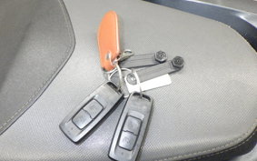 HONDA PCX 160 1999 KF47