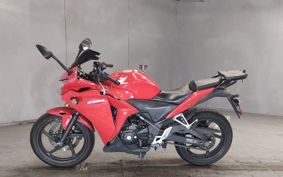 HONDA CBR250R MC41