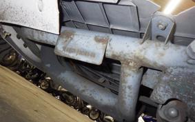 HONDA GYRO CANOPY 2021 TA02