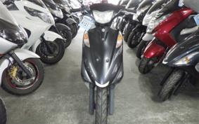 SUZUKI ADDRESS V125 G 2005 CF46A