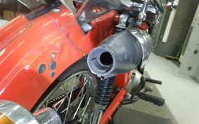 HONDA CT110 HUNTER CUB