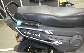 HONDA ｸﾘｯｸ110 2026