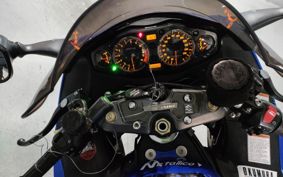 SUZUKI GSX-1300R HAYABUSA 2008 A1111
