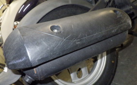 HONDA BITE AF59