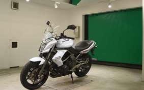 KAWASAKI ER600 N 2009