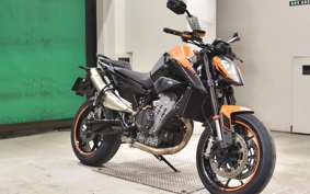KTM 890 DUKE 2023