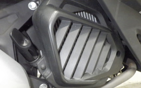 HONDA LEAD 125 2003 JF45