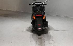 SUZUKI GEMMA250 CJ47A