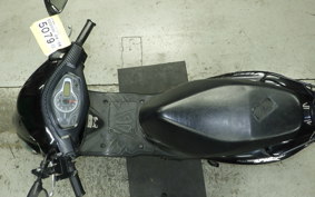 SUZUKI ADDRESS V125 S CF4MA