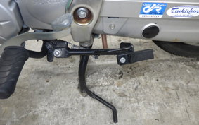 HONDA ｸﾛｽｶﾌﾞ50 2024 AA06