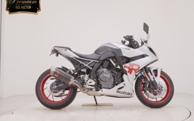 SUZUKI GSX-8R 2024 EM1AA