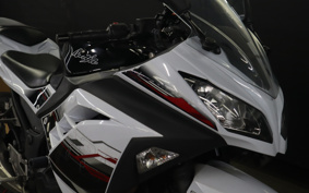 KAWASAKI NINJA 250 EX250L