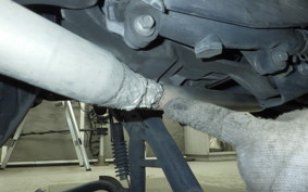 YAMAHA TRICITY 125 SE82J