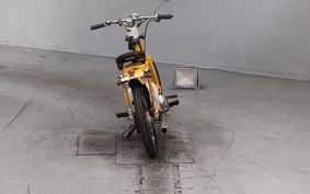 HONDA SUPER CUB50 C50