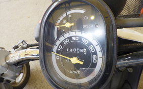 HONDA TODAY 2 AF67