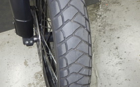 TRIUMPH TIGER 800 XC 2016
