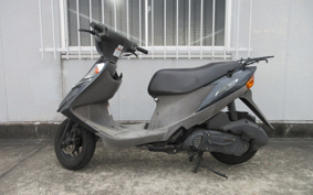 SUZUKI ADDRESS V125 CF46A