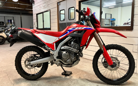 HONDA CRF250L MD47