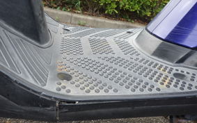 SUZUKI ADDRESS V100 CE13A