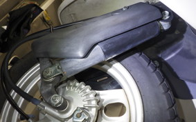 HONDA STANDUP TACT 2011 AF24