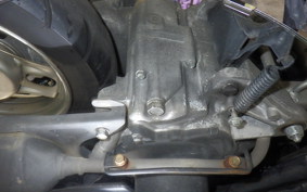 HONDA TODAY 2 AF67