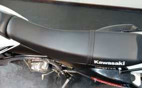KAWASAKI KLX250 LX250S