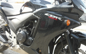 HONDA CBR400R 2013 NC47