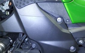 KAWASAKI Z1000 Gen.5 2015