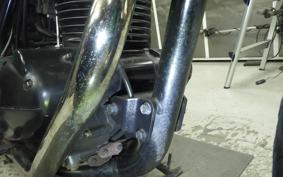 KAWASAKI 250TR BJ250F