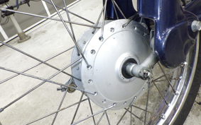 HONDA C90 SUPER CUB E HA02