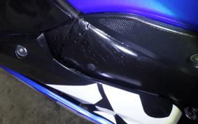 SUZUKI GSX-R1000R A 2017 DM11G