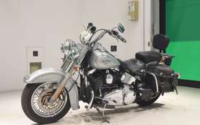 OTHER +HD. FLSTC1580 2018