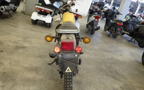 YAMAHA DT125 2N0