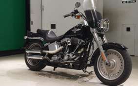 HARLEY FLSTF 1580 2010