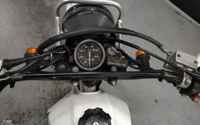 SUZUKI DJEBEL125 SF44A