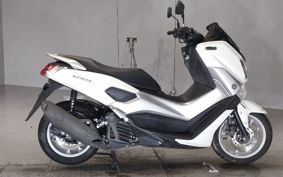YAMAHA N-MAX 125 SE86J