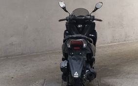 YAMAHA TRICITY 125 SE82J