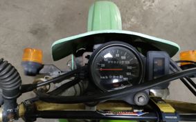 KAWASAKI KLX250 SR LX250E