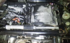 HARLEY FLHTCU 1340 1991