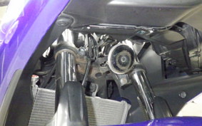 YAMAHA YZF-R25 2010 RG10J