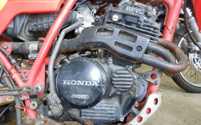 HONDA XLX250R 2003 MD08