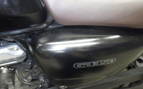HONDA GB350 2022 NC59